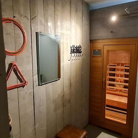 Vakantie Appartement Winterberg-Niedersfeld 外观 照片