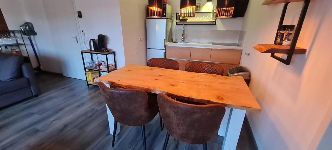Vakantie Appartement Winterberg-Niedersfeld 外观 照片