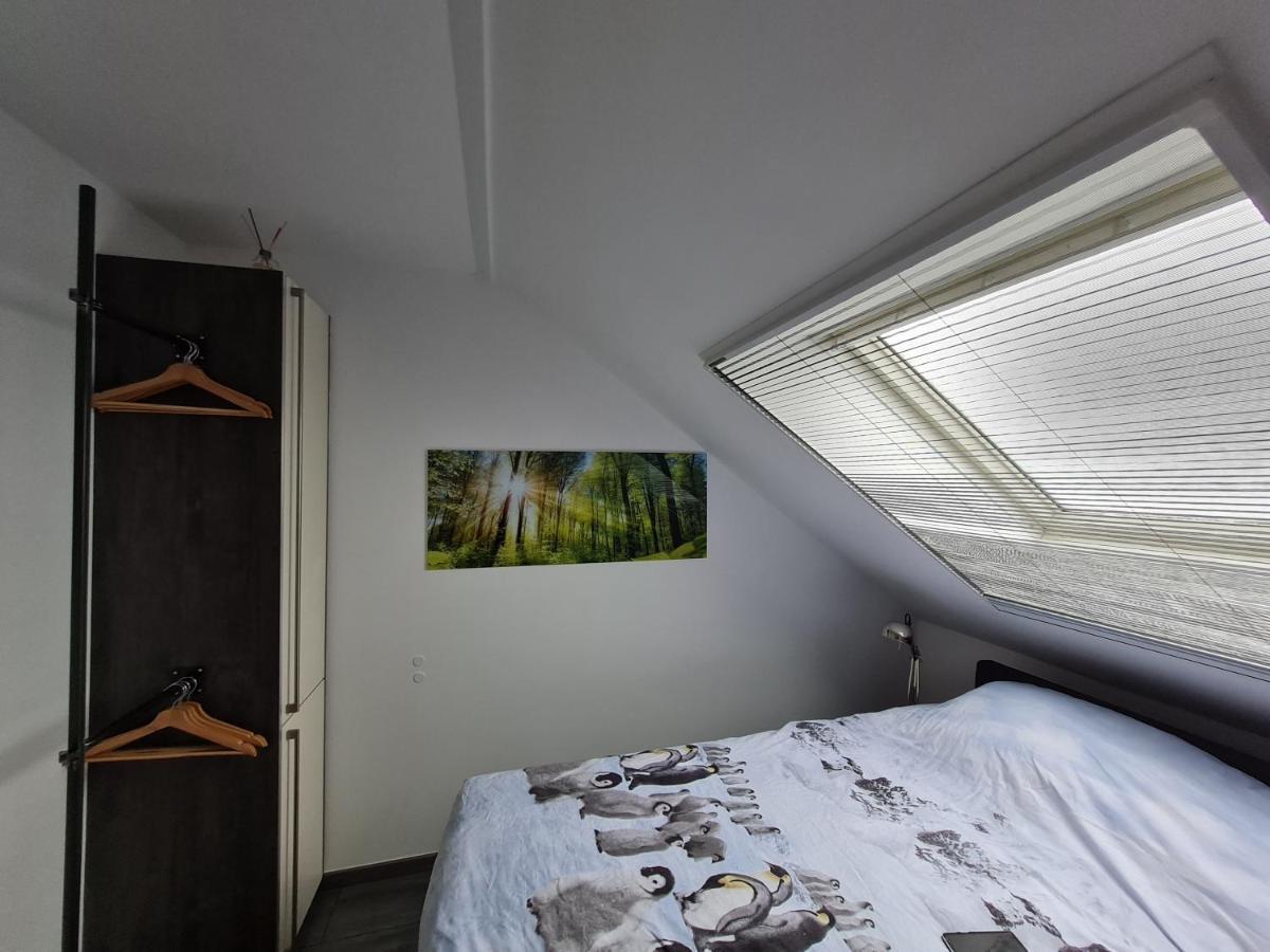Vakantie Appartement Winterberg-Niedersfeld 外观 照片