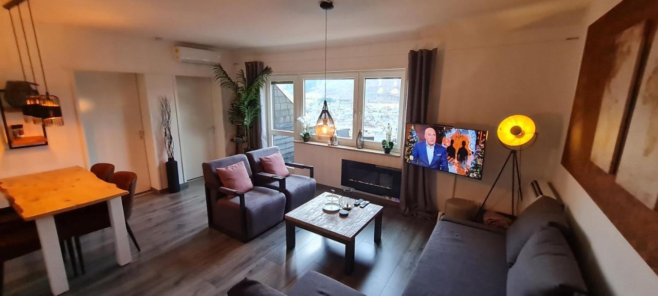 Vakantie Appartement Winterberg-Niedersfeld 外观 照片