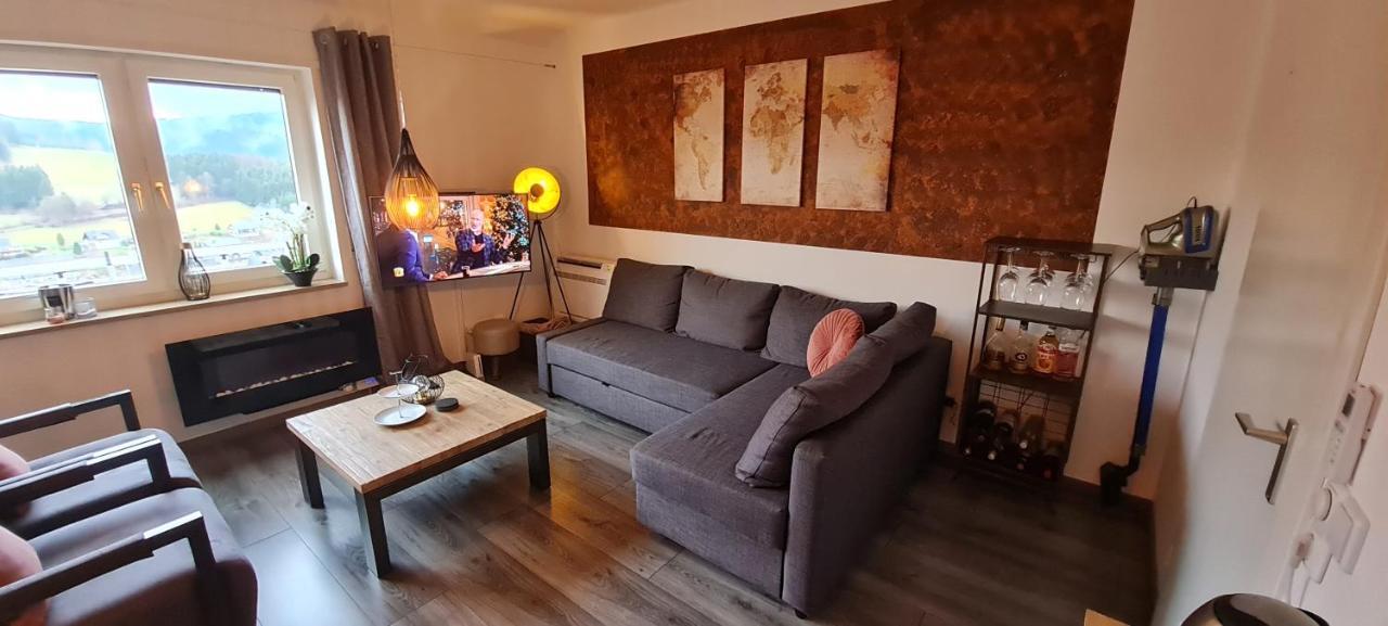 Vakantie Appartement Winterberg-Niedersfeld 外观 照片