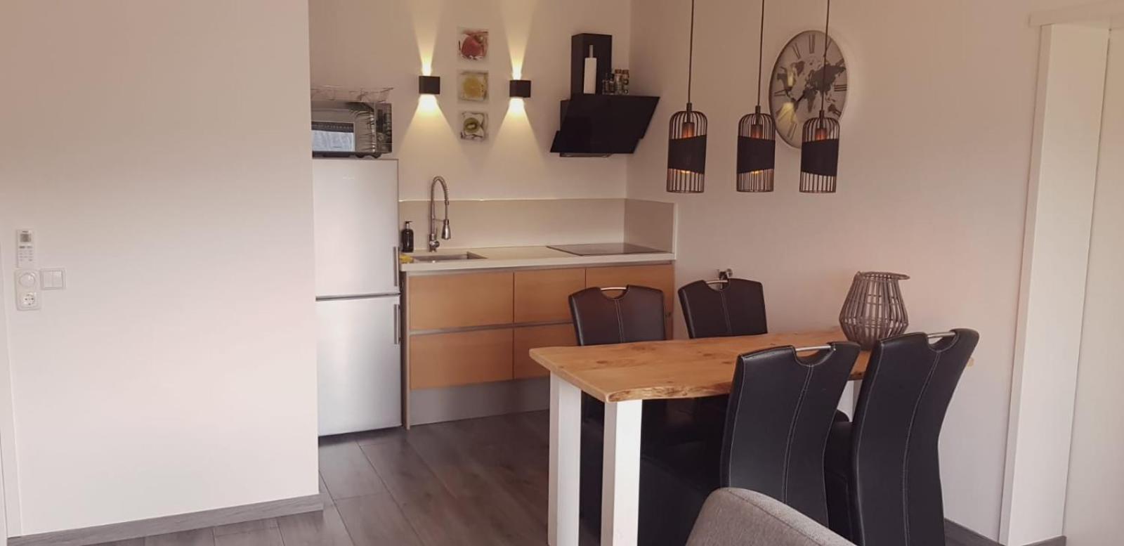 Vakantie Appartement Winterberg-Niedersfeld 外观 照片