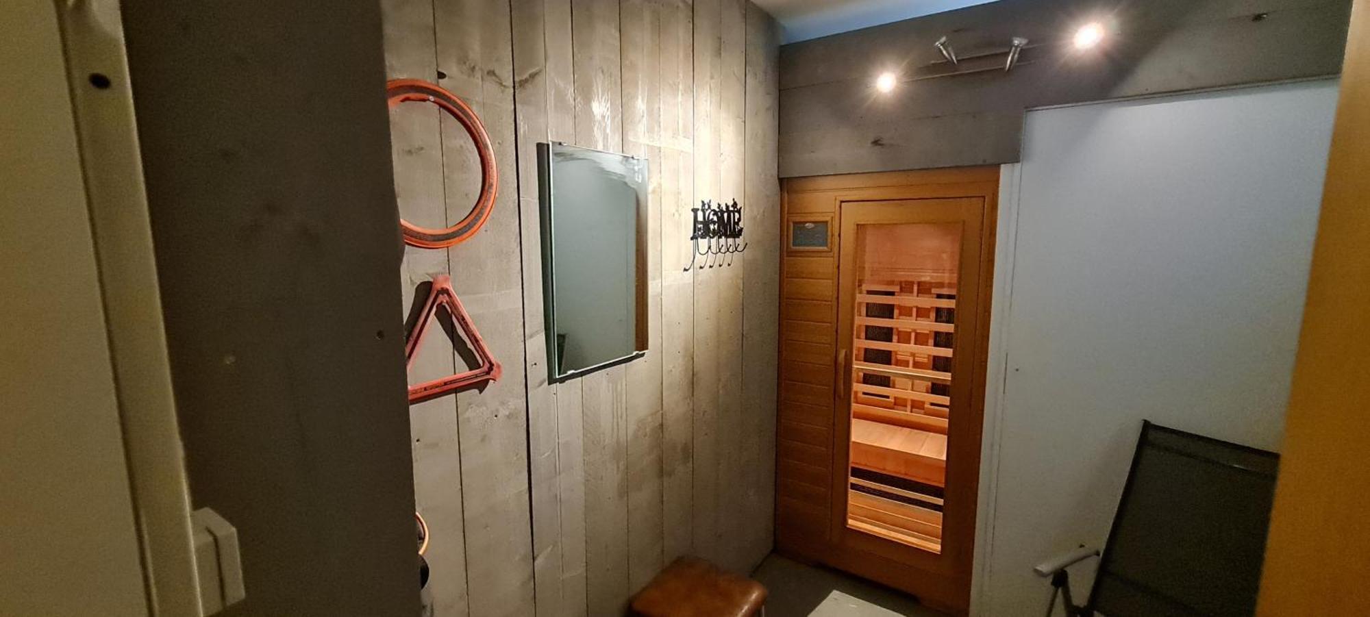 Vakantie Appartement Winterberg-Niedersfeld 外观 照片