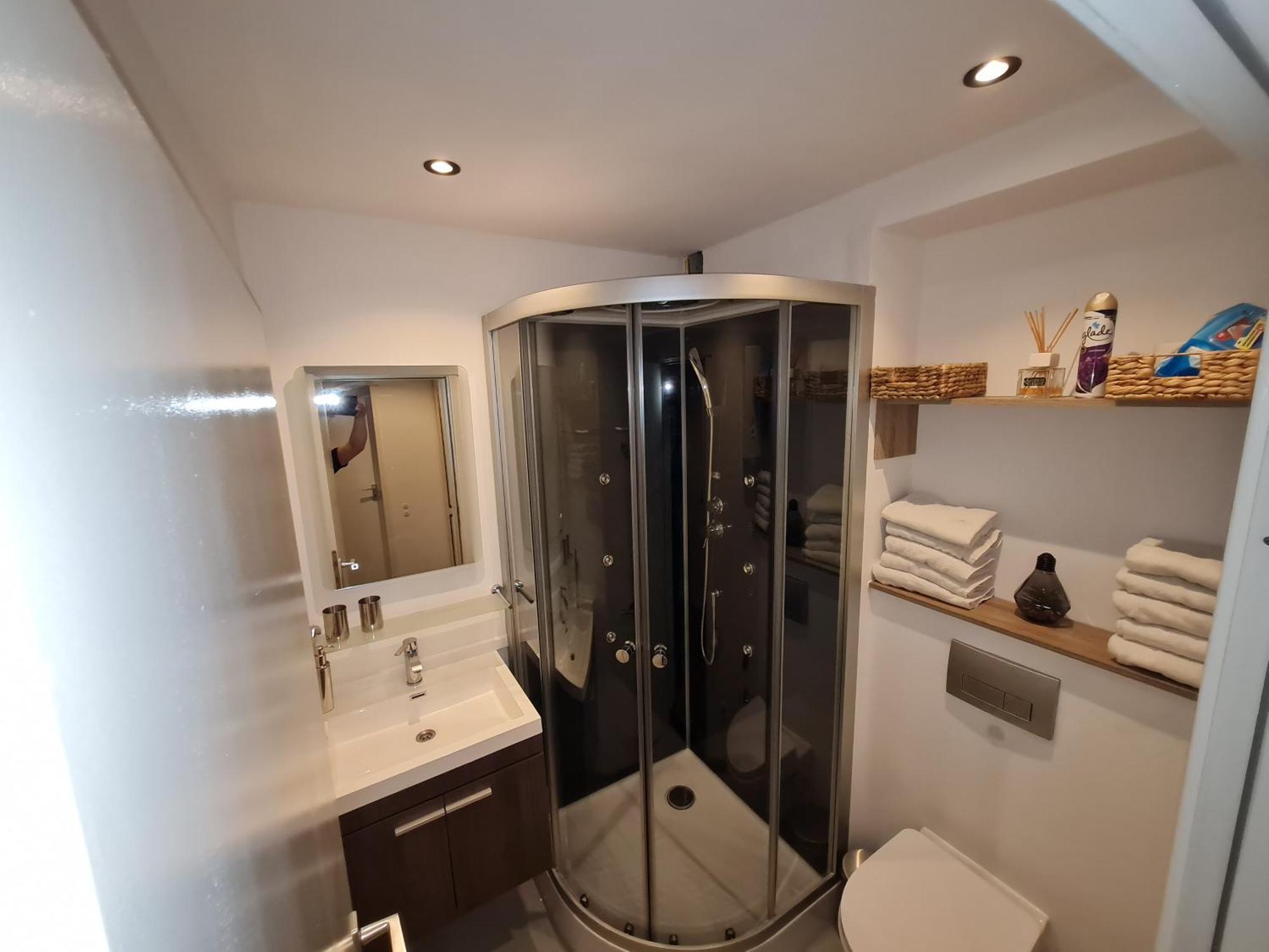 Vakantie Appartement Winterberg-Niedersfeld 外观 照片
