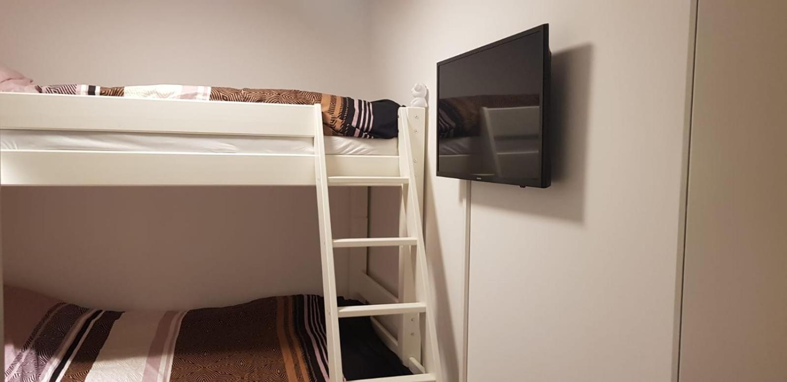 Vakantie Appartement Winterberg-Niedersfeld 外观 照片