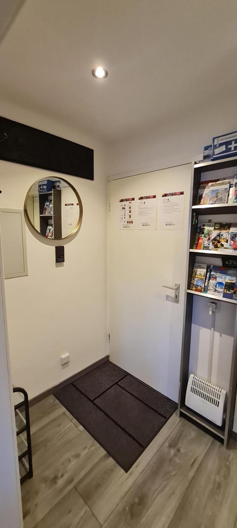 Vakantie Appartement Winterberg-Niedersfeld 外观 照片