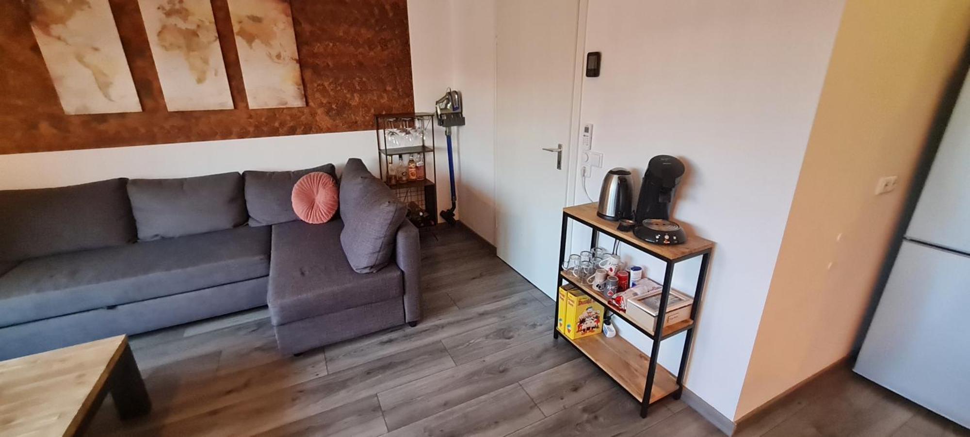 Vakantie Appartement Winterberg-Niedersfeld 外观 照片