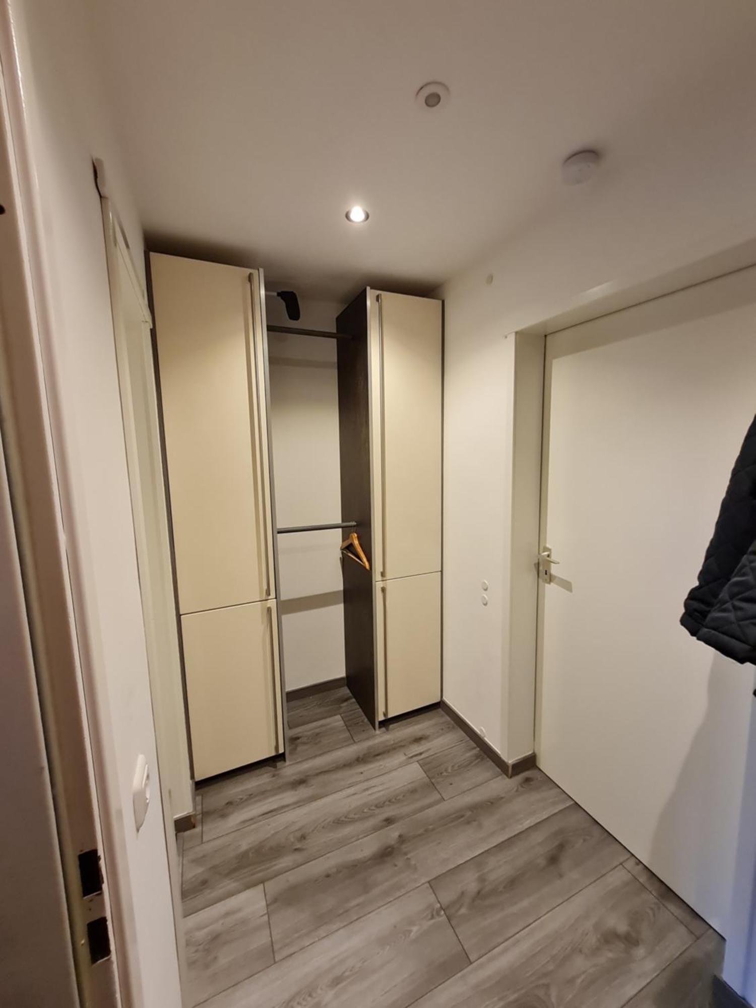 Vakantie Appartement Winterberg-Niedersfeld 外观 照片