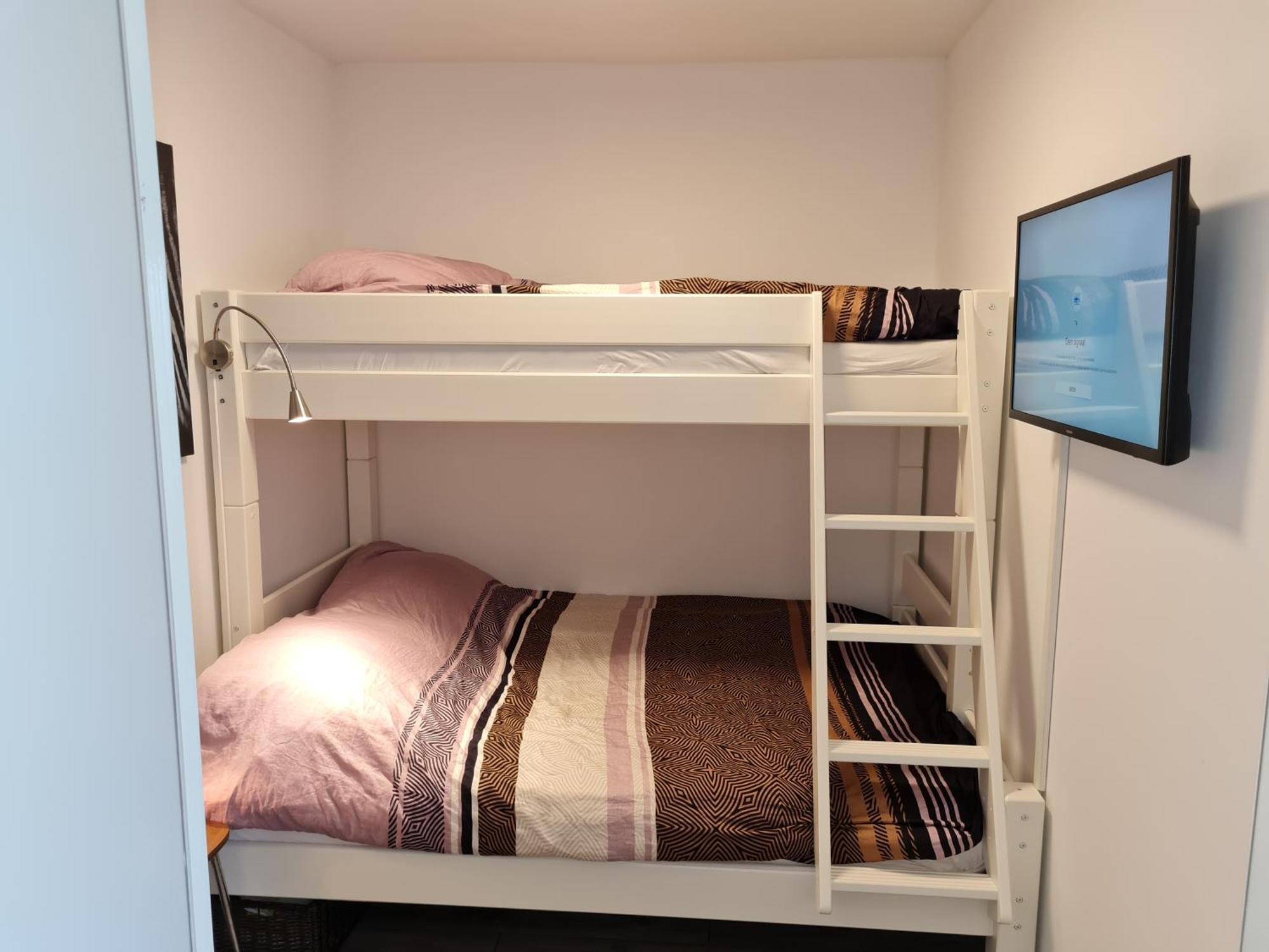 Vakantie Appartement Winterberg-Niedersfeld 外观 照片