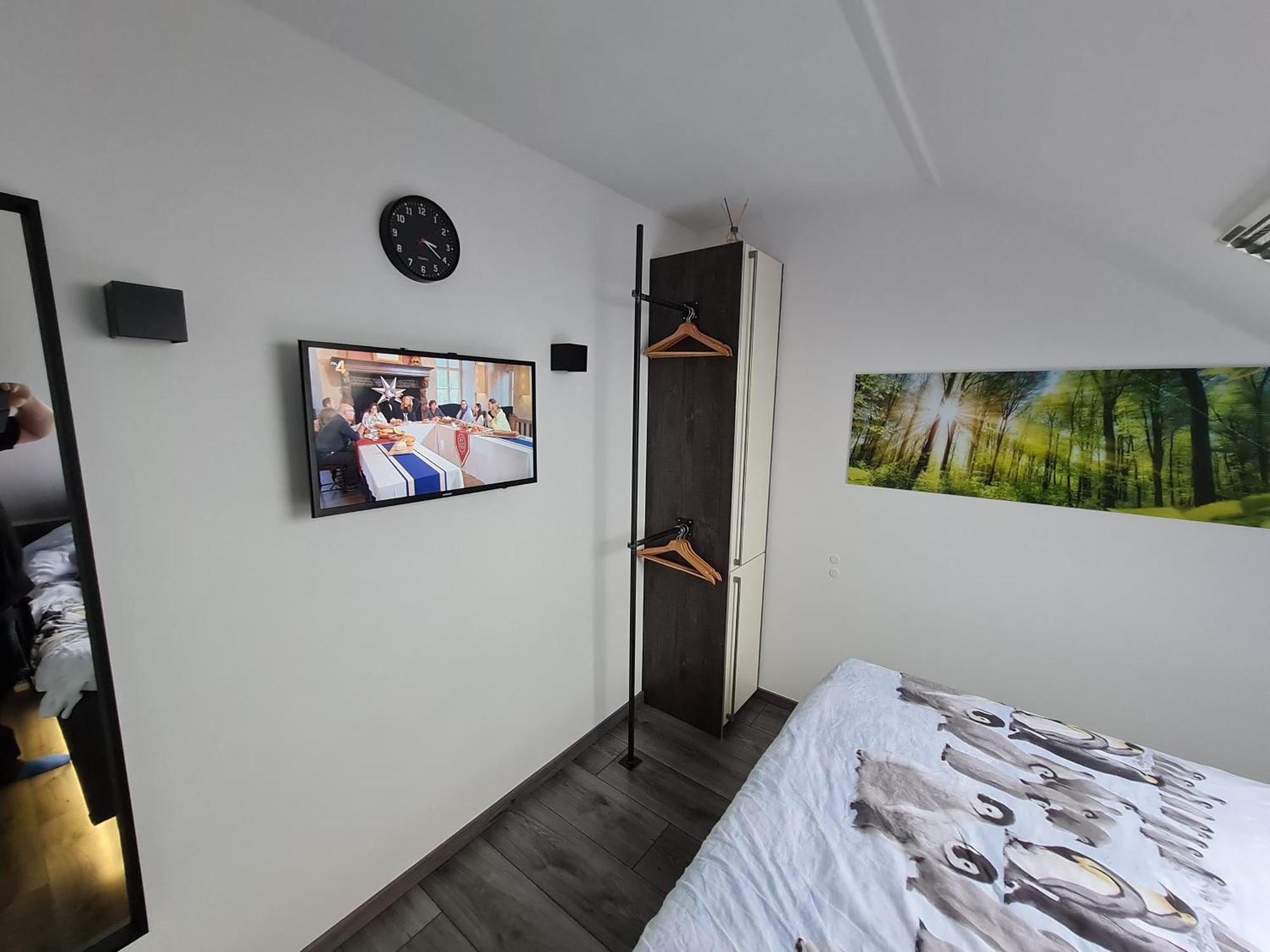 Vakantie Appartement Winterberg-Niedersfeld 外观 照片